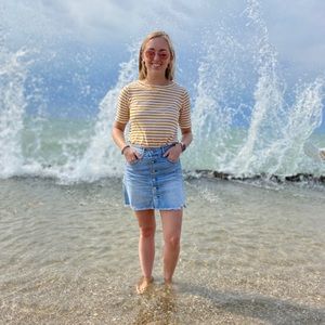 Meet your Posher, Sierra